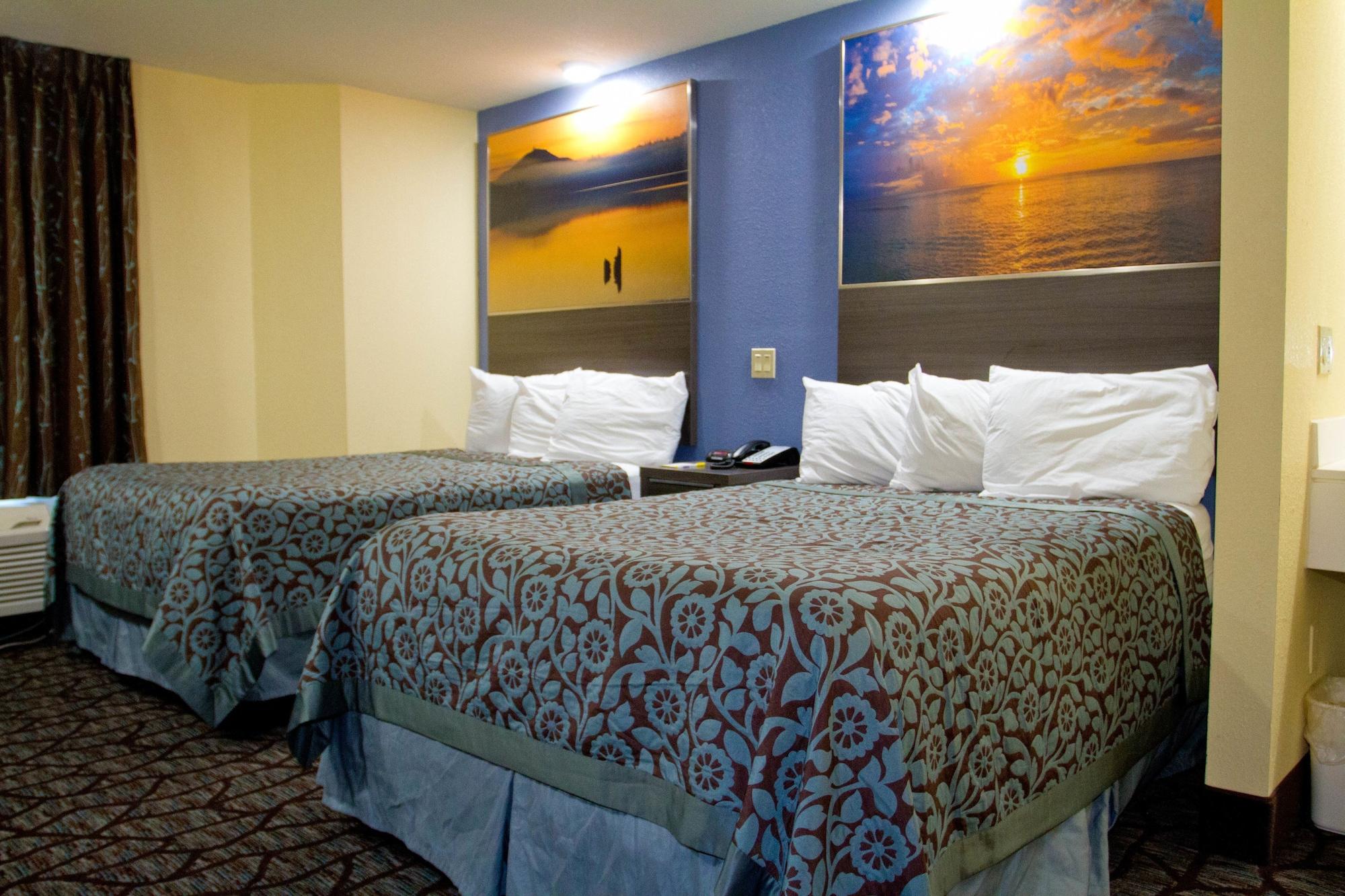 Days Inn By Wyndham Blue Springs Kültér fotó